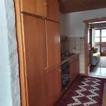 Affittacamere Baeckenhaeusl Huetten Komfortzimmer 4*