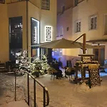 Baeckenhaeusl Huetten Komfortzimmer Guest house Uttendorf