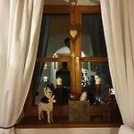 Guest house Baeckenhaeusl Huetten Komfortzimmer
