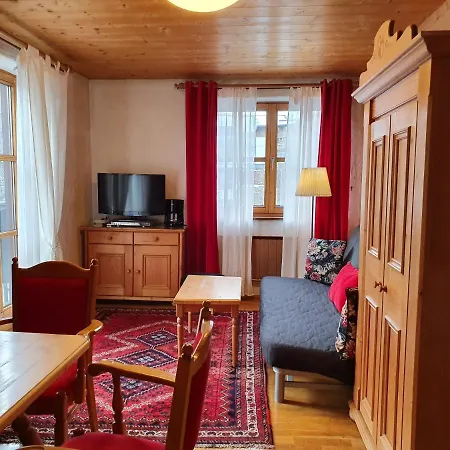 Guest house Baeckenhaeusl Huetten Komfortzimmer Uttendorf