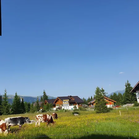 Bäckenhäusl Hütten Komfortzimmer Gasthof