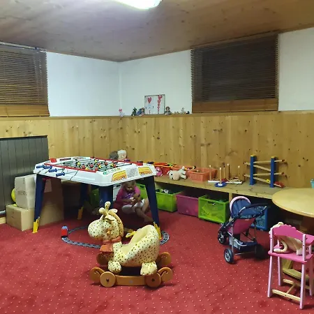 Bäckenhäusl Hütten Komfortzimmer Gasthof Uttendorf