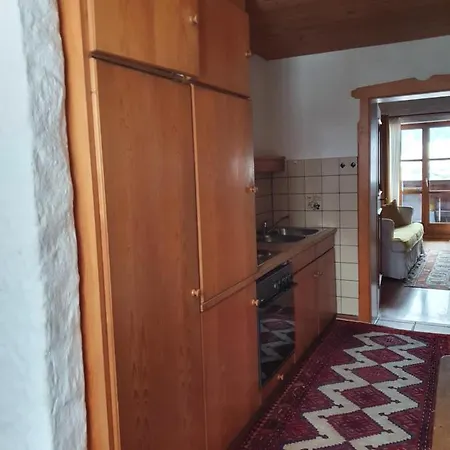 Pensionat Baeckenhaeusl Huetten Komfortzimmer 4*