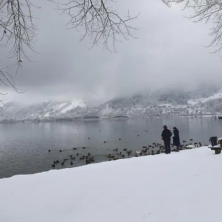 Gasthof Bäckenhäusl Hütten Komfortzimmer 4*