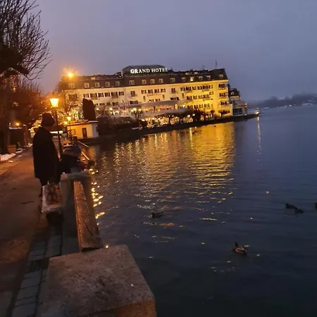 Baeckenhaeusl Huetten Komfortzimmer 4* Uttendorf