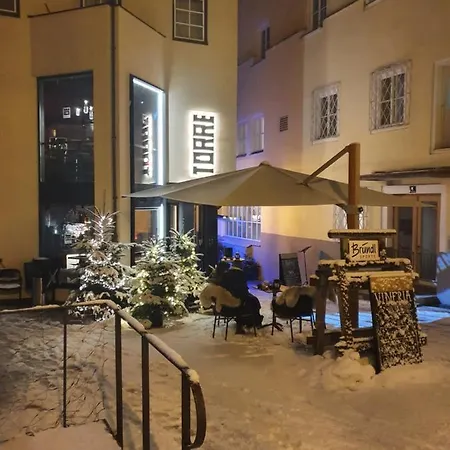 Bäckenhäusl Hütten Komfortzimmer Gasthof Uttendorf