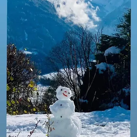 Bäckenhäusl Hütten Komfortzimmer Gasthof 4*