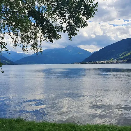 Bäckenhäusl Hütten Komfortzimmer Uttendorf