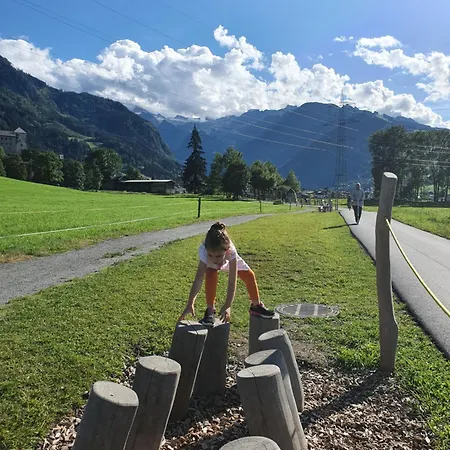 Casa de hóspedes Baeckenhaeusl Huetten Komfortzimmer