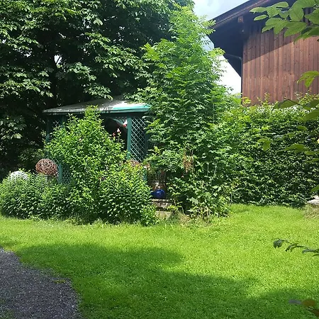 Guest house Baeckenhaeusl Huetten Komfortzimmer