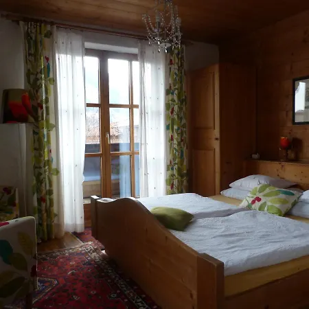 Baeckenhaeusl Huetten Komfortzimmer Guest house Uttendorf
