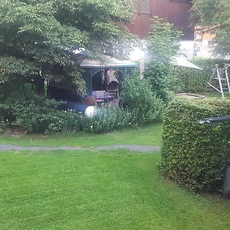 Gasthof Bäckenhäusl Hütten Komfortzimmer 4*