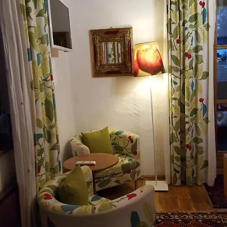 Baeckenhaeusl Huetten Komfortzimmer Guest house Uttendorf