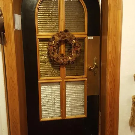 Baeckenhaeusl Huetten Komfortzimmer Guest house *