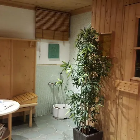 Baeckenhaeusl Huetten Komfortzimmer Uttendorf