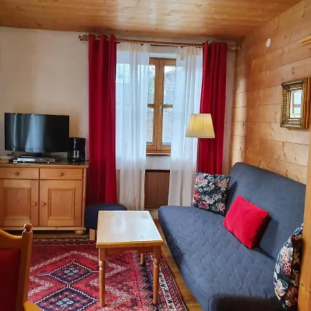 Guest house Baeckenhaeusl Huetten Komfortzimmer Uttendorf