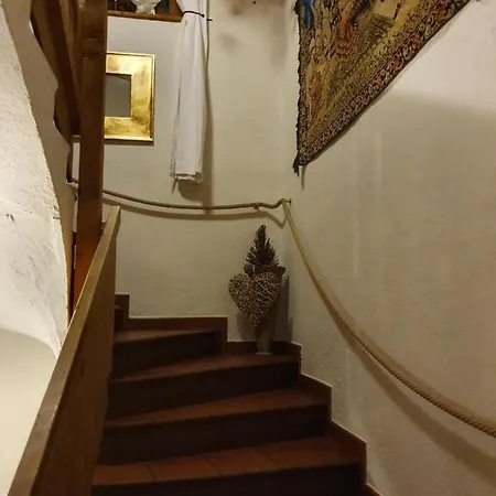 Bäckenhäusl Hütten Komfortzimmer 4* Uttendorf